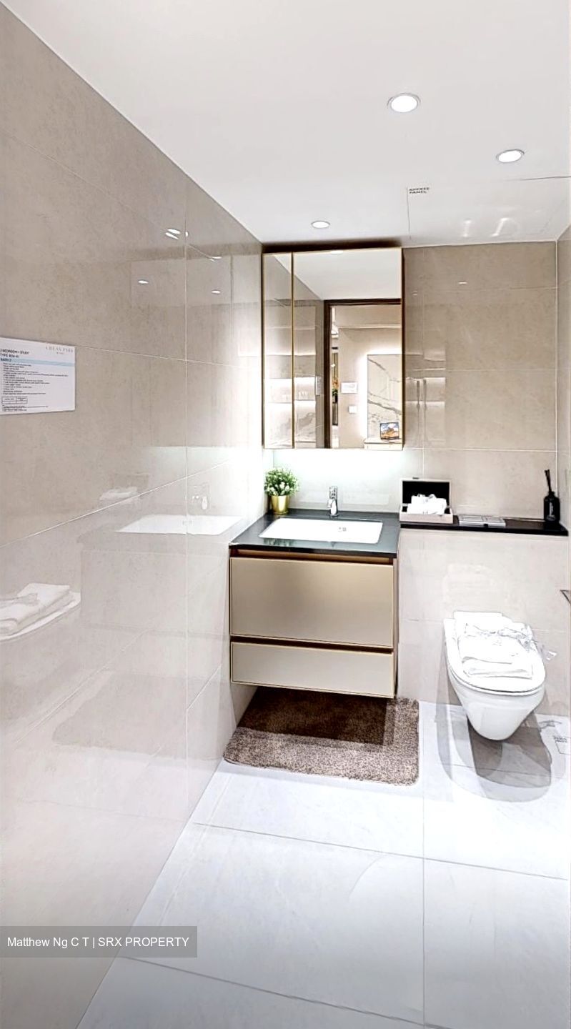Chuan Park (D19), Condominium #594204611